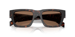 PRADA PRA06S 17N06B 50 SUNGLASSES