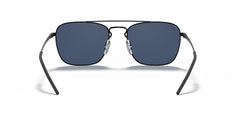 RAYBAN 0RB3588 901480 55 SUNGLASSES