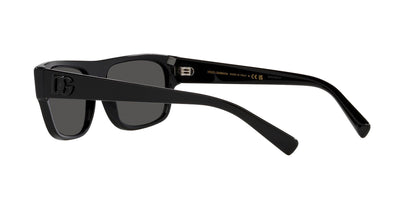 DOLCE & GABBANA DG4455 501/87 57 SUNGLASSES