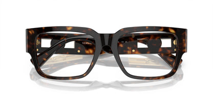 VERSACE VE3350 108 53 FRAME