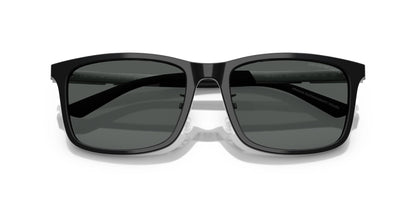 EMPORIO ARMANI EA4241D 501787 57 SUNGLASSES