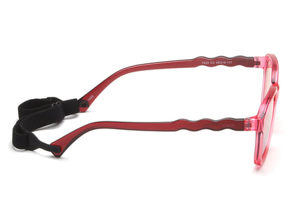 iDEE Y620 C3 48 SUNGLASSES