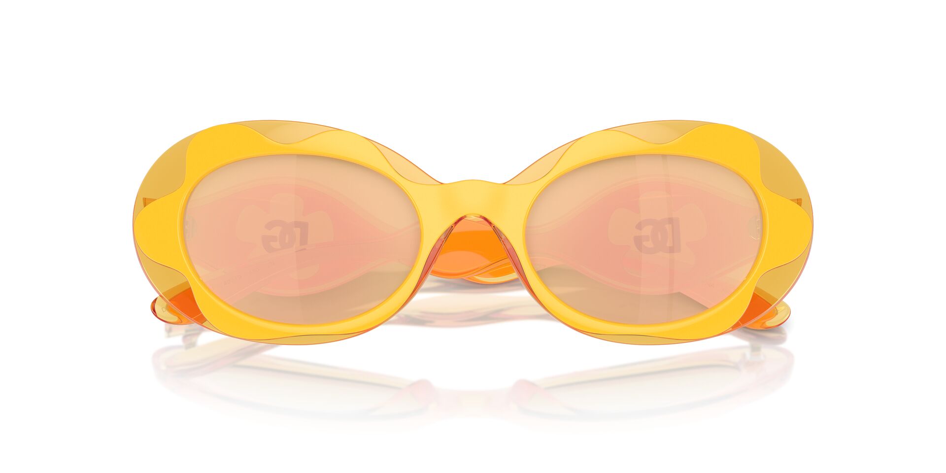 DOLCE & GABBANA DX6005 33347J 49 SUNGLASSES