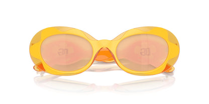 DOLCE & GABBANA DX6005 33347J 49 SUNGLASSES