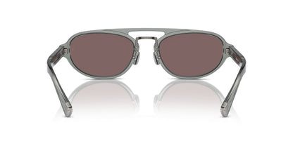 BRUNELLO CUCINELLI BC4008S 100453 56 SUNGLASSES