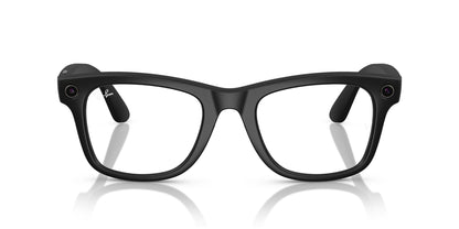 RAYBAN META 0RW4008 GEN 1 601S1M  53 SUNGLASSES