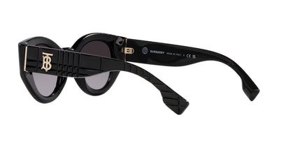 BURBERRY BE4390 MEADOW 30018G 47 SUNGLASSES