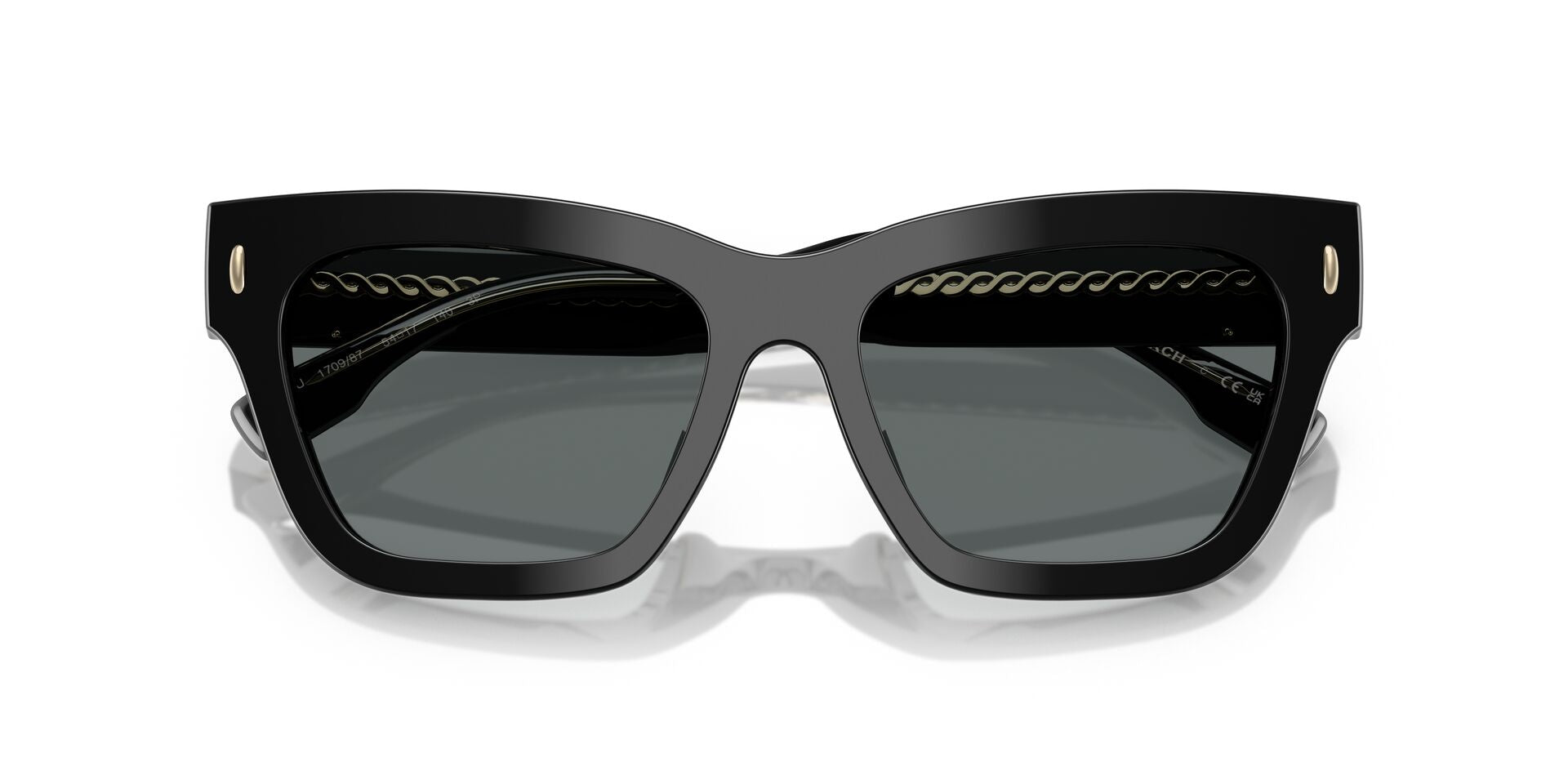 TORY BURCH TY7208U 170987 54 SUNGLASSES