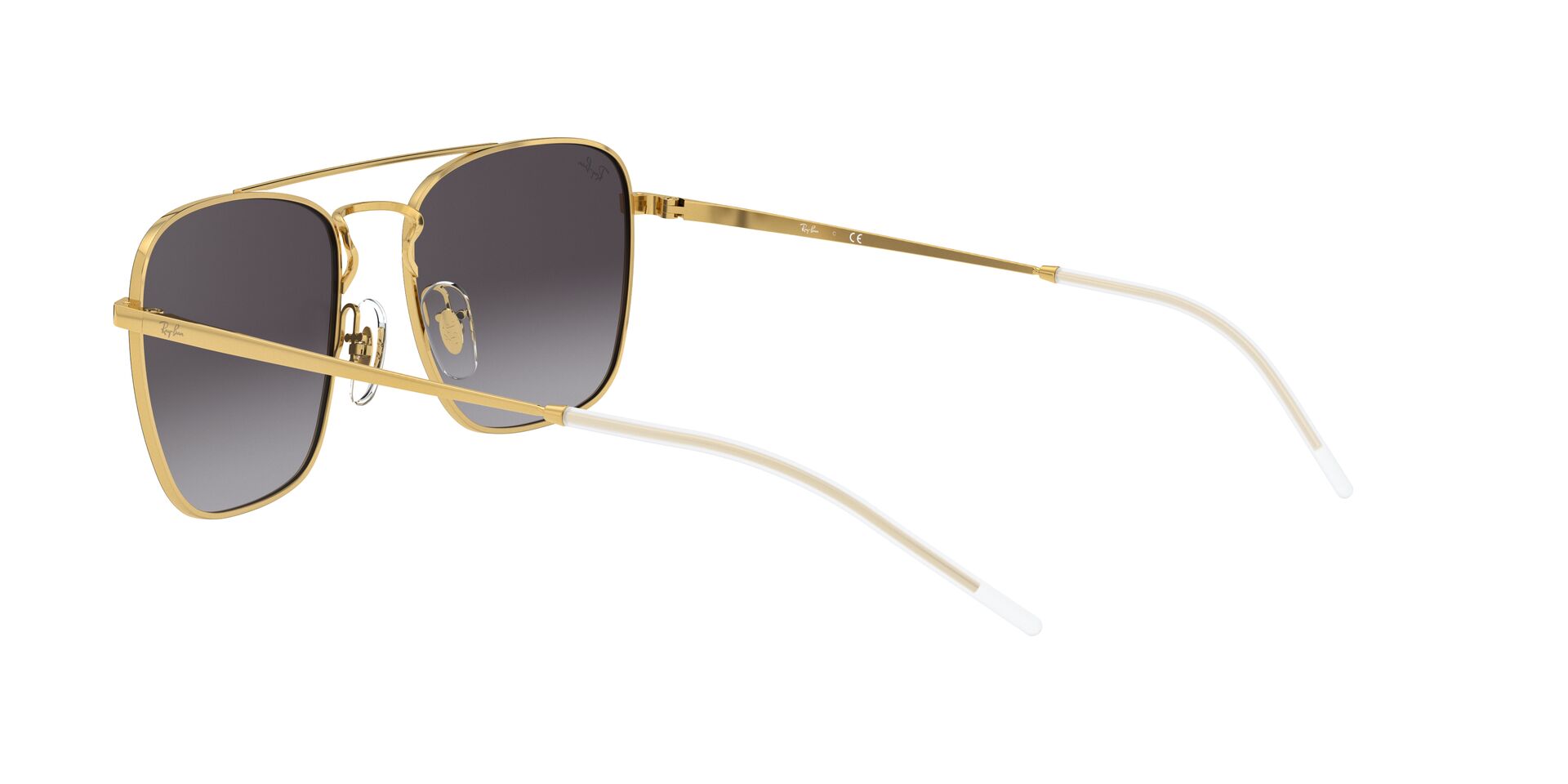 RAYBAN RB3588 90548G 55 SUNGLASSES