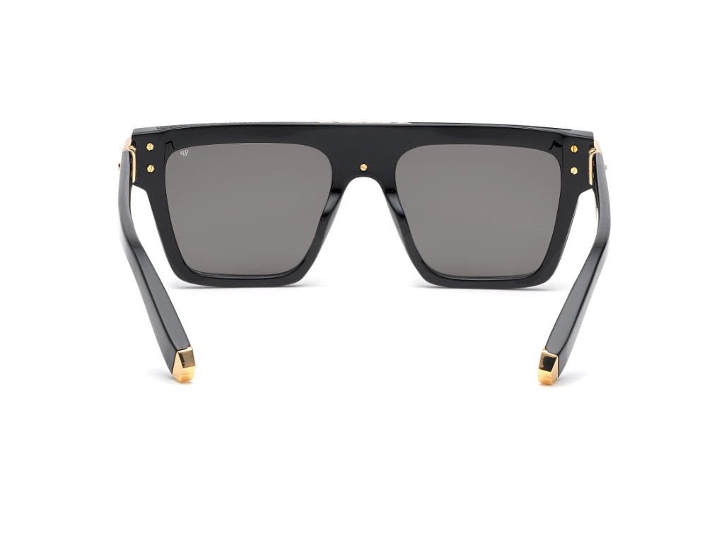PHILIPP PLEIN PLEIN ICON SPP108 700 56 SUNGLASSES