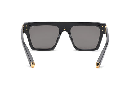PHILIPP PLEIN PLEIN ICON SPP108 700 56 SUNGLASSES