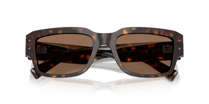 DOLCE & GABBANA DG4483 502 73 54 SUNGLASSES