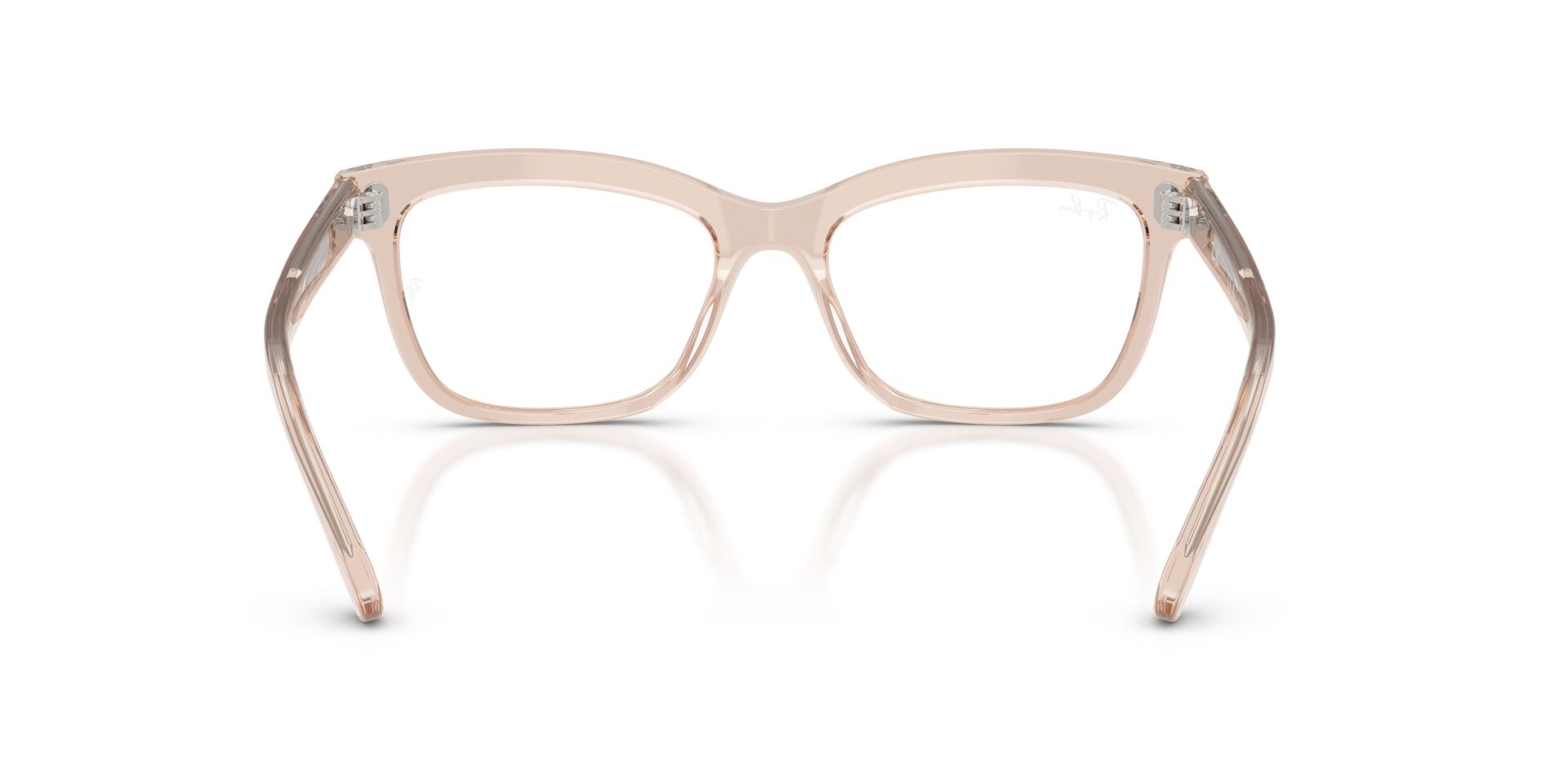 RAYBAN RX5444I 8267 52 FRAME