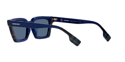 BURBERRY BE4392U BRIAR 405780 52 SUNGLASSES