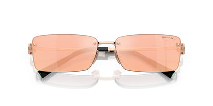 TIFFANY & CO TF3108B 61051T 60 SUNGLASSES