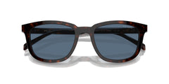 PRADA PRA21S 17N06A 53 SUNGLASSES