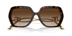 DOLCE & GABBANA DG4468B 502/13 58 SUNGLASSES