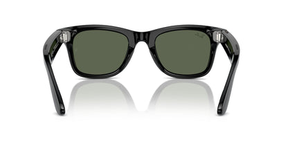 RAYBAN META 0RW4006 GEN 1 601 71 50 SUNGLASSES