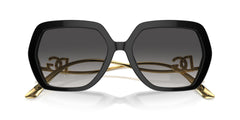 DOLCE & GABBANA DG4468B 501/8G 58 SUNGLASSES