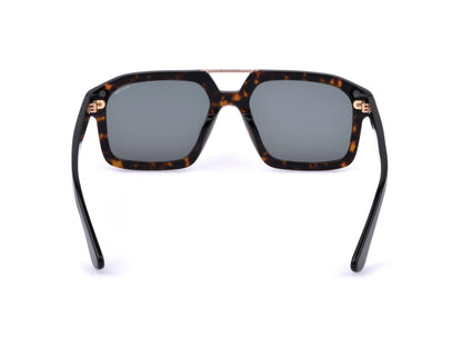 POLICE SPLP28K 0722 56 SUNGLASSES