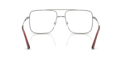 RAYBAN RX3758V 2505 54 FRAME