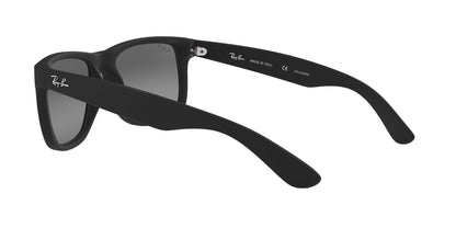 RAYBAN RB4165 JUSTIN 622/T3 54 SUNGLASSES