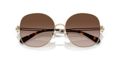 TORY BURCH 0TY6112 334613 56 SUNGLASSES