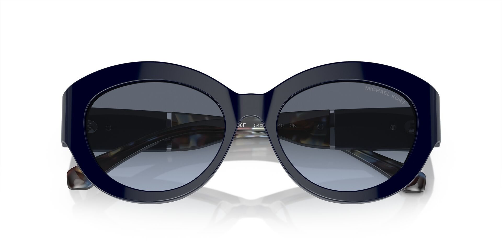 MICHAEL KORS MK2204U BRUSSELS 39488F 54 SUNGLASSES