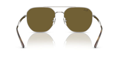 RAYBAN RB3724D 004 73 59 SUNGLASSES