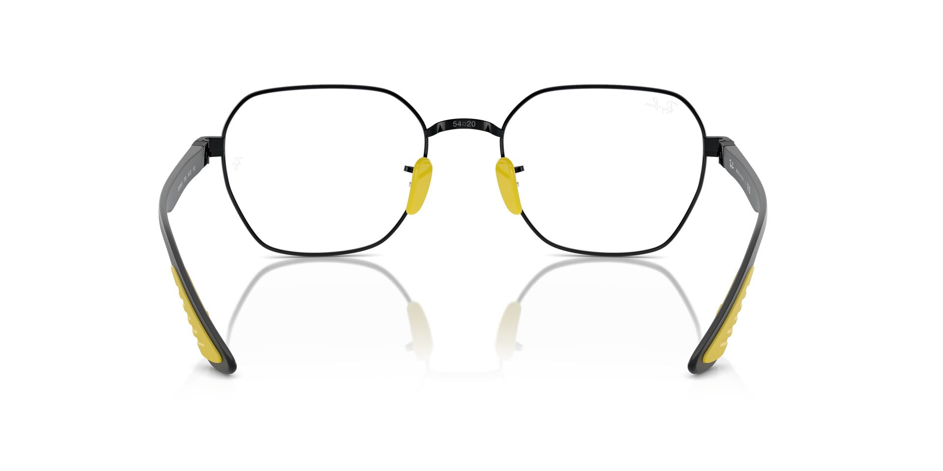 RAYBAN RX6594M F094 54 FRAME