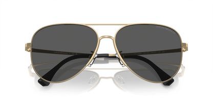 EMPORIO ARMANI EA2149D 337187 60 SUNGLASSES