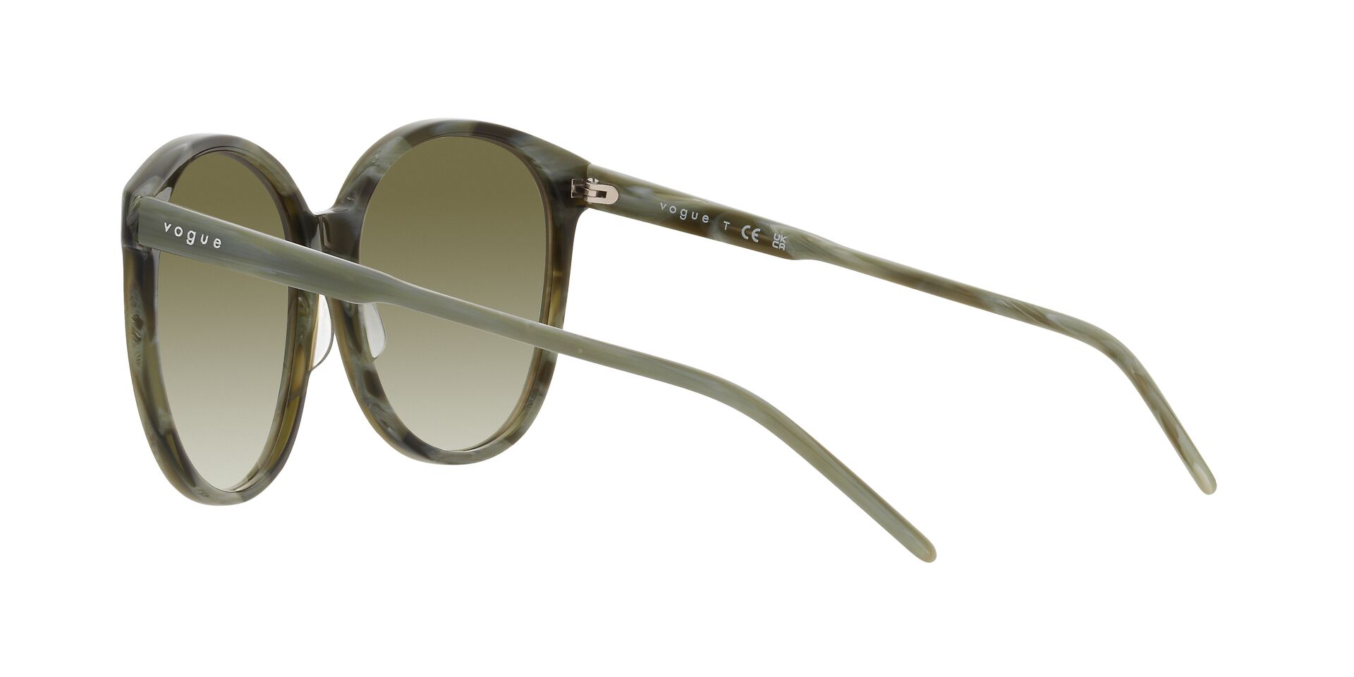 VOGUE VO5509S 30728E 56 SUNGLASSES