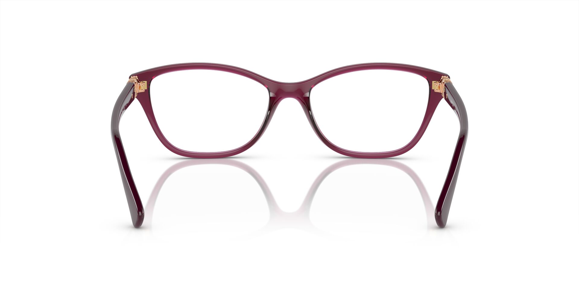 VOGUE VO5516B 2989 53 FRAME