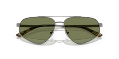 EMPORIO ARMANI 0EA2156 30032A 59 SUNGLASSES