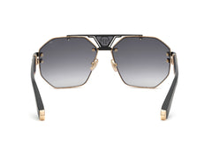 PHILIPP PLEIN SPP077M PLEIN ICON 302 63 SUNGLASSES