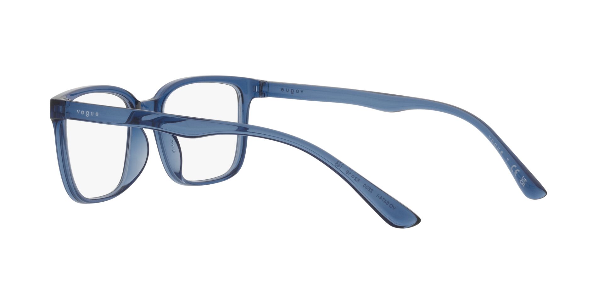 VOGUE VO5474I 2830 52 FRAME