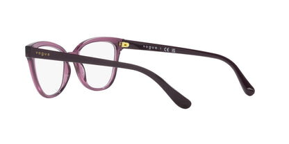 VOGUE VO5495I 2761 52 FRAME
