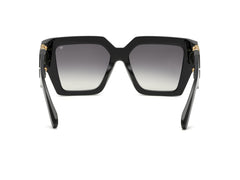 PHILIPP PLEIN SPP135 0700Y 55 SUNGLASSES