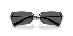 TIFFANY & CO TF3108B 6001S4 60 SUNGLASSES