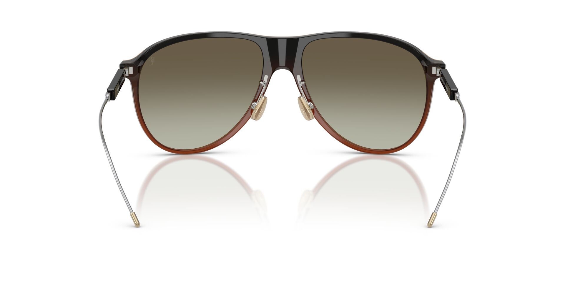 BRUNELLO CUCINELLI BC4011S 10053M 57 SUNGLASSES