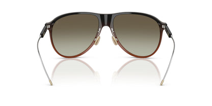 BRUNELLO CUCINELLI BC4011S 10053M 57 SUNGLASSES