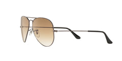 RAYBAN 0RB3025I 004/51 58 SUNGLASSES