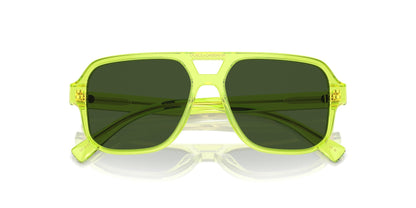 DOLCE & GABBANA DX4003 344171 50 SUNGLASSES