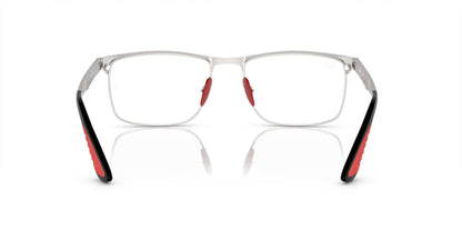 RAYBAN RX6516M F060 55 FRAME