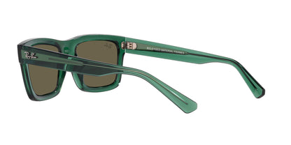 RAYBAN RB4396 WARREN 6681/3 54 SUNGLASSES
