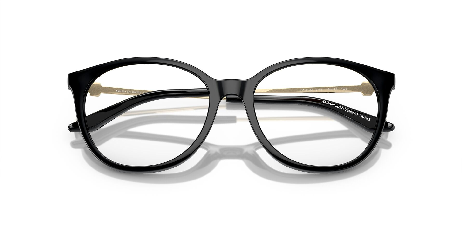 ARMANI EXCHANGE AX3109 8158 54 FRAME