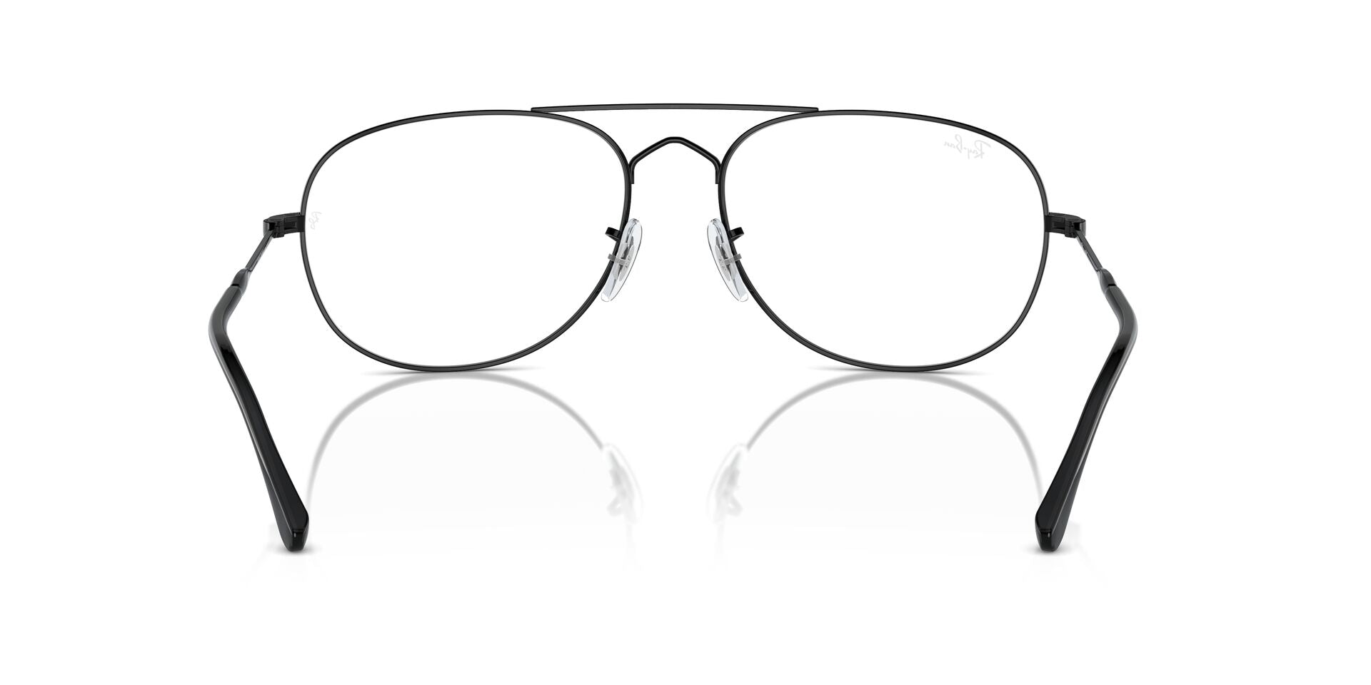 RAYBAN RX3735V BAIN BRIDGE 2509 55 FRAME