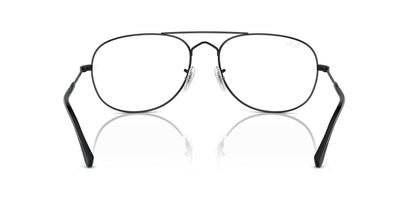 RAYBAN RX3735V BAIN BRIDGE 2509 55 FRAME