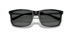 EMPORIO ARMANI 0EA4241D 501787 57 SUNGLASSES