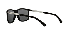 EMPORIO ARMANI 0EA4058 506381 58 SUNGLASSES